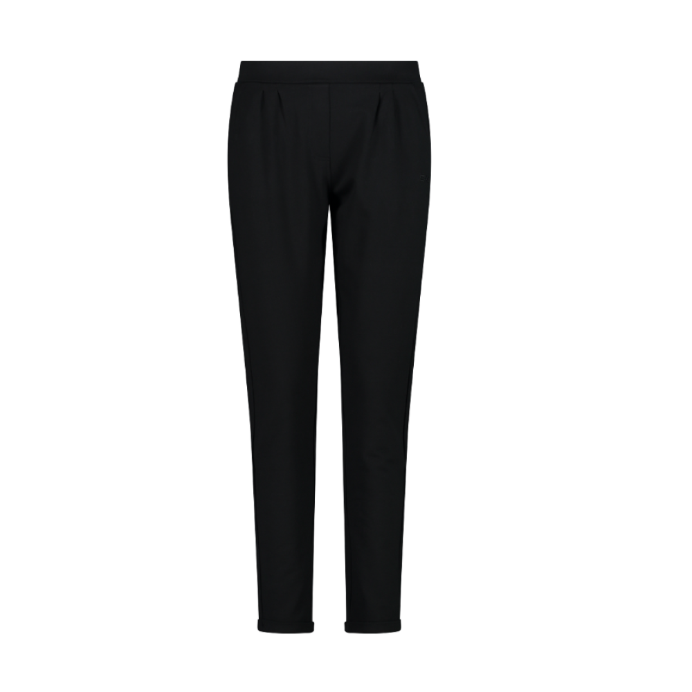 CMP - PANTALONI TUTA W